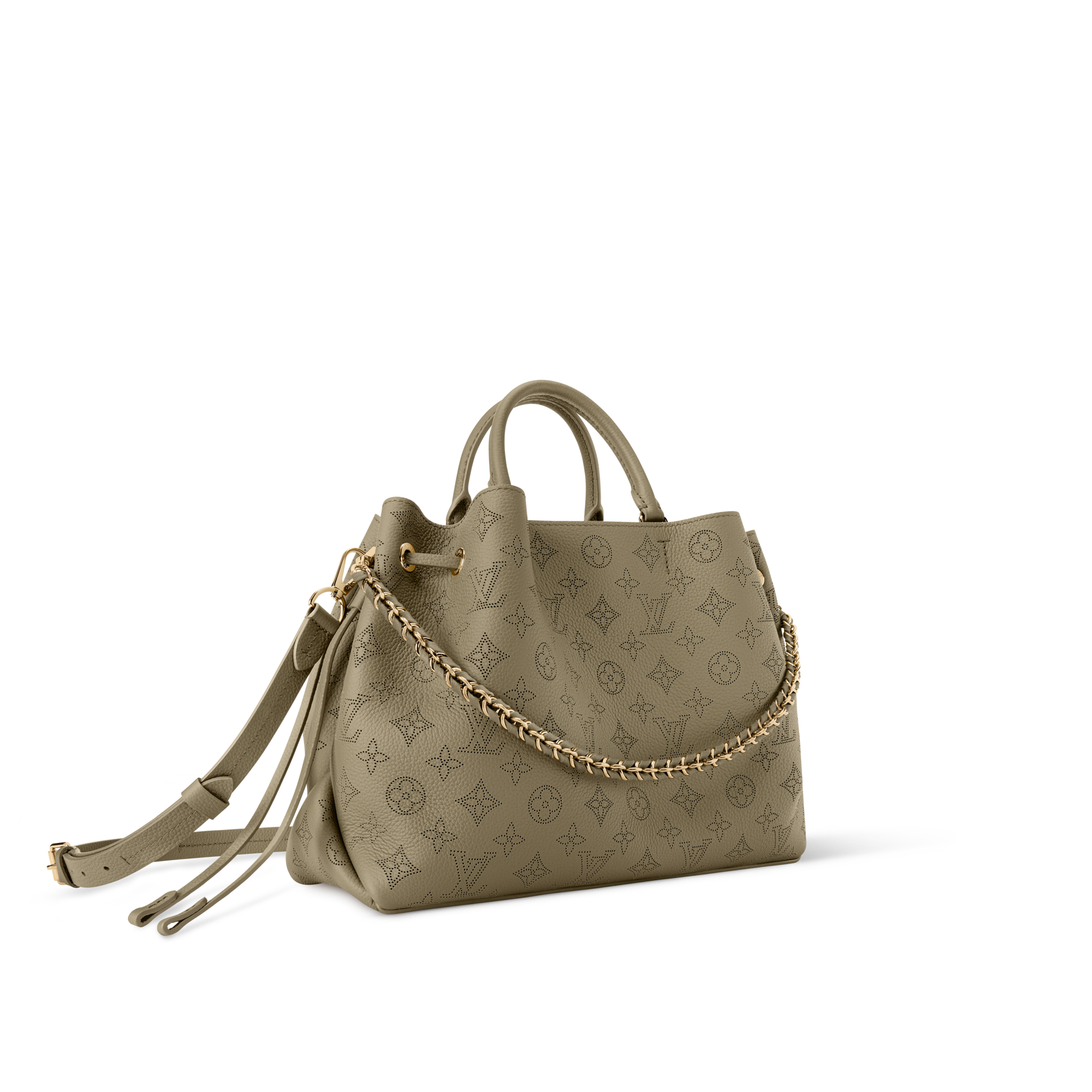 Bella Tote Mahina Taschen und Kleinlederwaren Damen Handtaschen Neuheiten | LOUIS VUITTON (Zoom)
