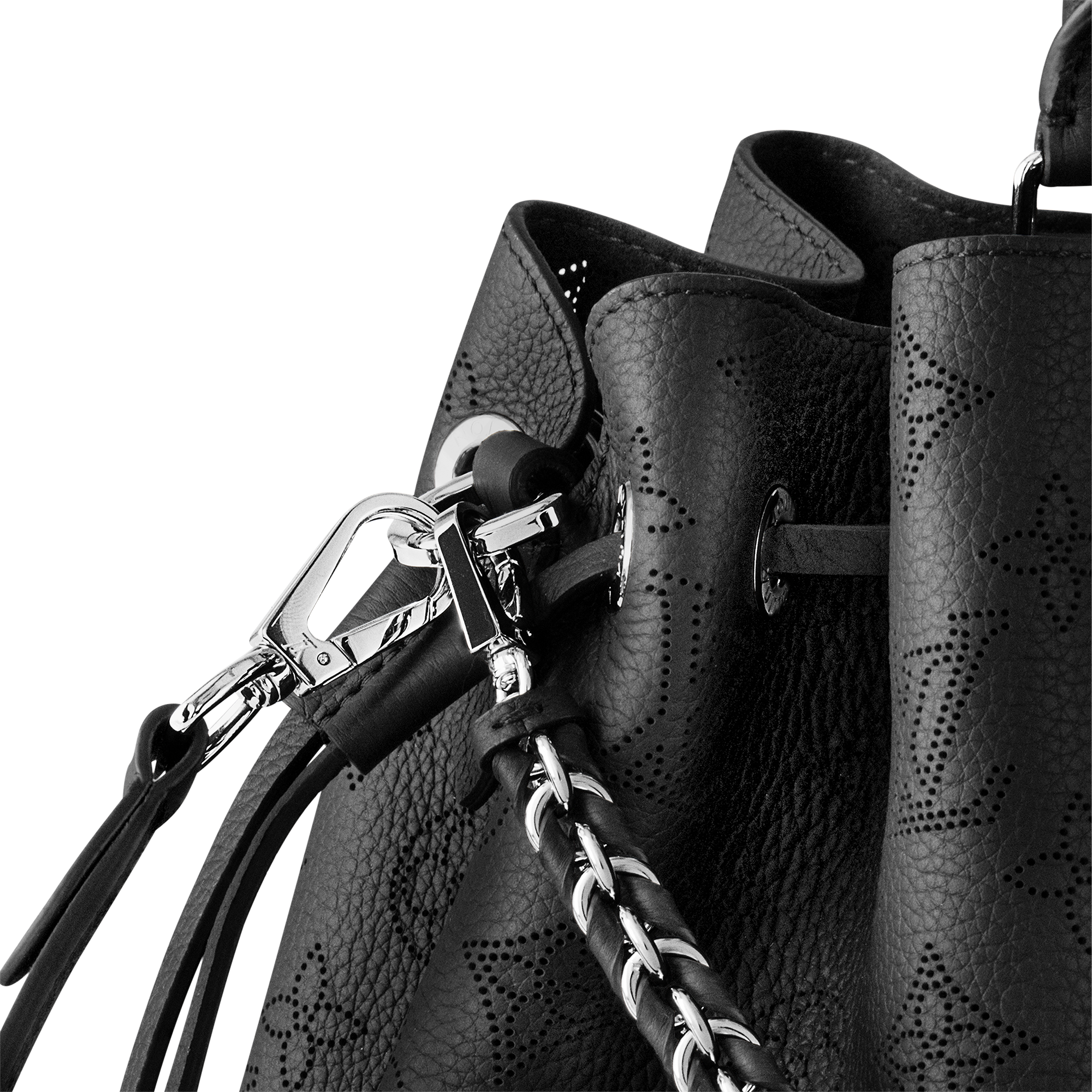 Bella Tote Mahina Taschen und Kleinlederwaren Damen Handtaschen Neuheiten | LOUIS VUITTON (Zoom)