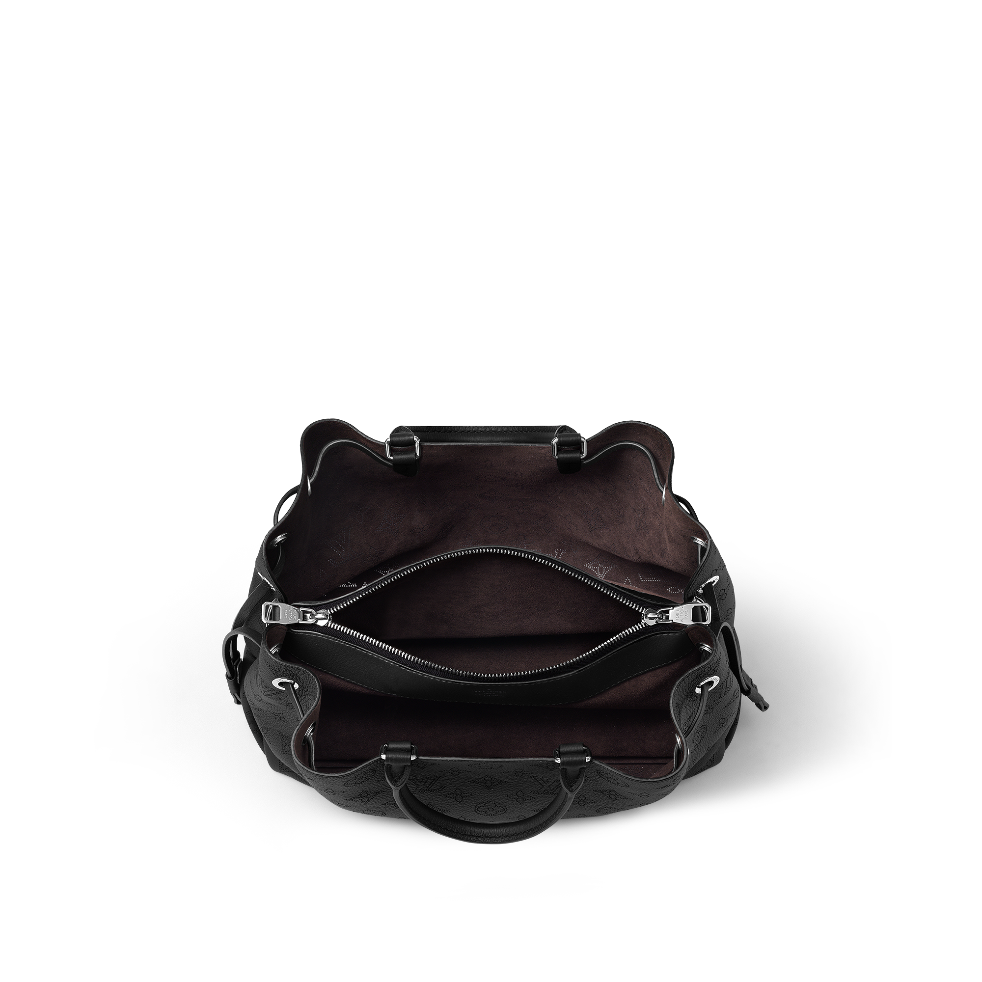 Bella Tote Mahina Taschen und Kleinlederwaren Damen Handtaschen Neuheiten | LOUIS VUITTON (Zoom)