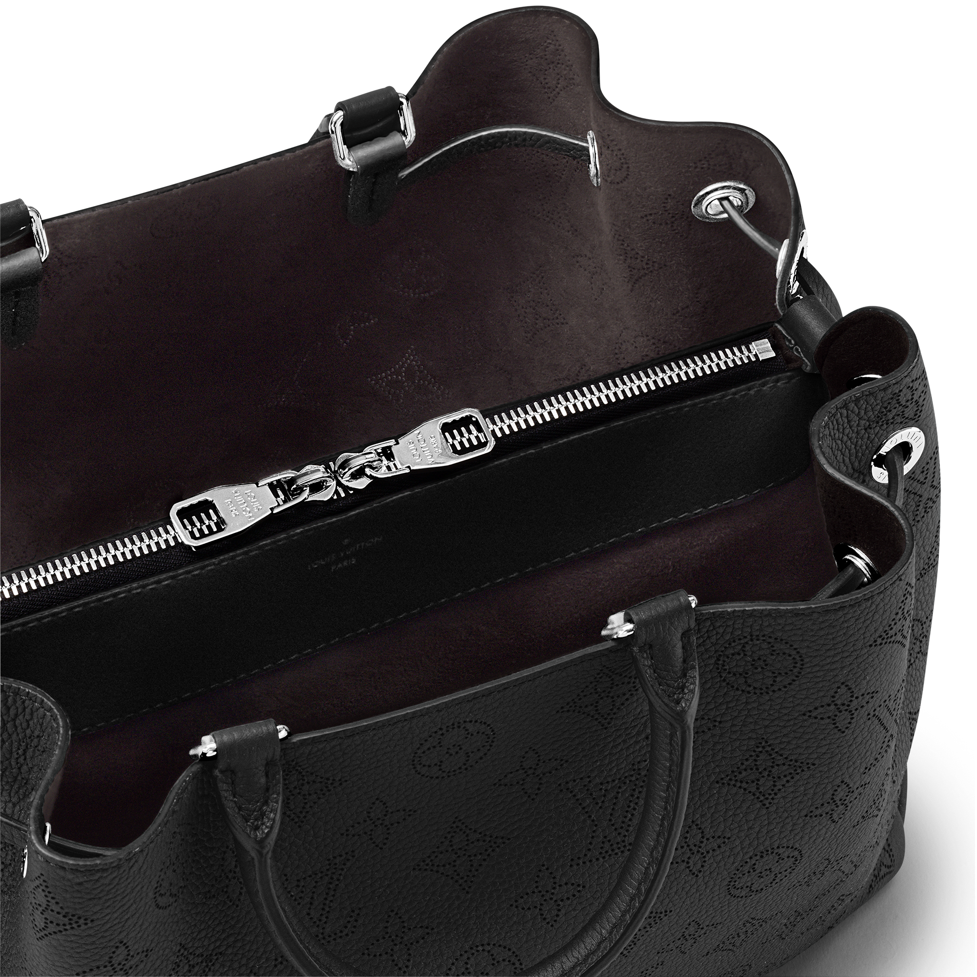 Bella Tote Mahina Taschen und Kleinlederwaren Damen Handtaschen Neuheiten | LOUIS VUITTON (Zoom)
