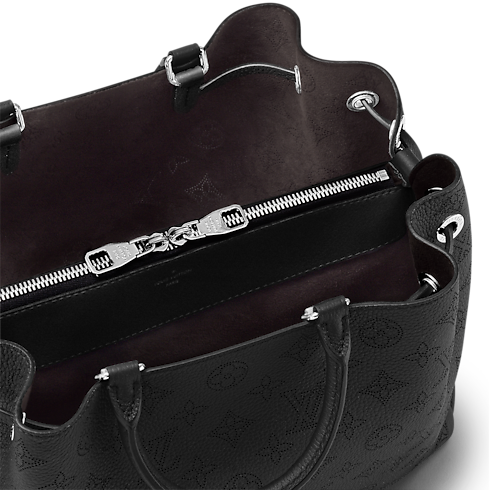 Bella Tote Mahina Taschen und Kleinlederwaren Damen Handtaschen Neuheiten | LOUIS VUITTON (Zoom)