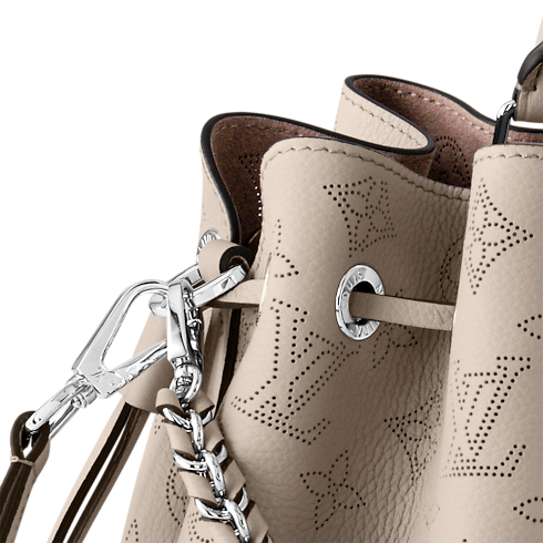 Bella Tote Mahina Taschen und Kleinlederwaren Damen Handtaschen Neuheiten | LOUIS VUITTON (Zoom)