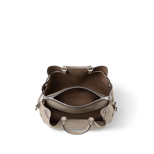 Bella Tote Mahina Taschen und Kleinlederwaren Damen Handtaschen Neuheiten | LOUIS VUITTON (Zoom)