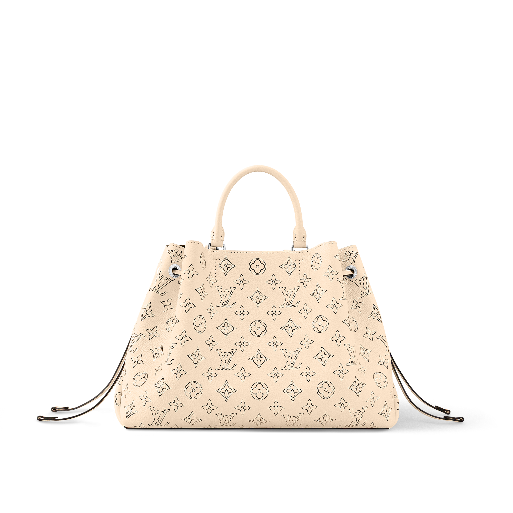 Bella Tote Mahina Taschen und Kleinlederwaren Damen Handtaschen Neuheiten | LOUIS VUITTON (Zoom)