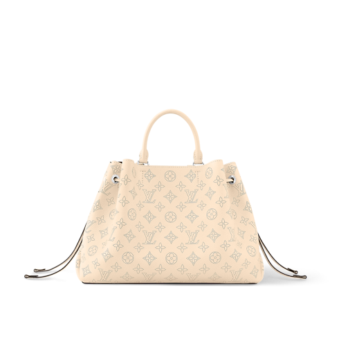 Bella Tote Mahina Taschen und Kleinlederwaren Damen Handtaschen Neuheiten | LOUIS VUITTON (Zoom)