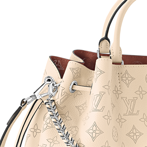 Bella Tote Mahina Taschen und Kleinlederwaren Damen Handtaschen Neuheiten | LOUIS VUITTON (Zoom)