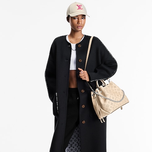 Bella Tote Mahina Taschen und Kleinlederwaren Damen Handtaschen Neuheiten | LOUIS VUITTON (Zoom)