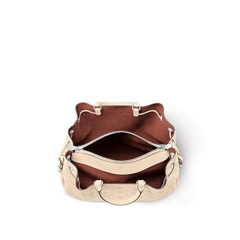 Bella Tote Mahina Taschen und Kleinlederwaren Damen Handtaschen Neuheiten | LOUIS VUITTON (Zoom)