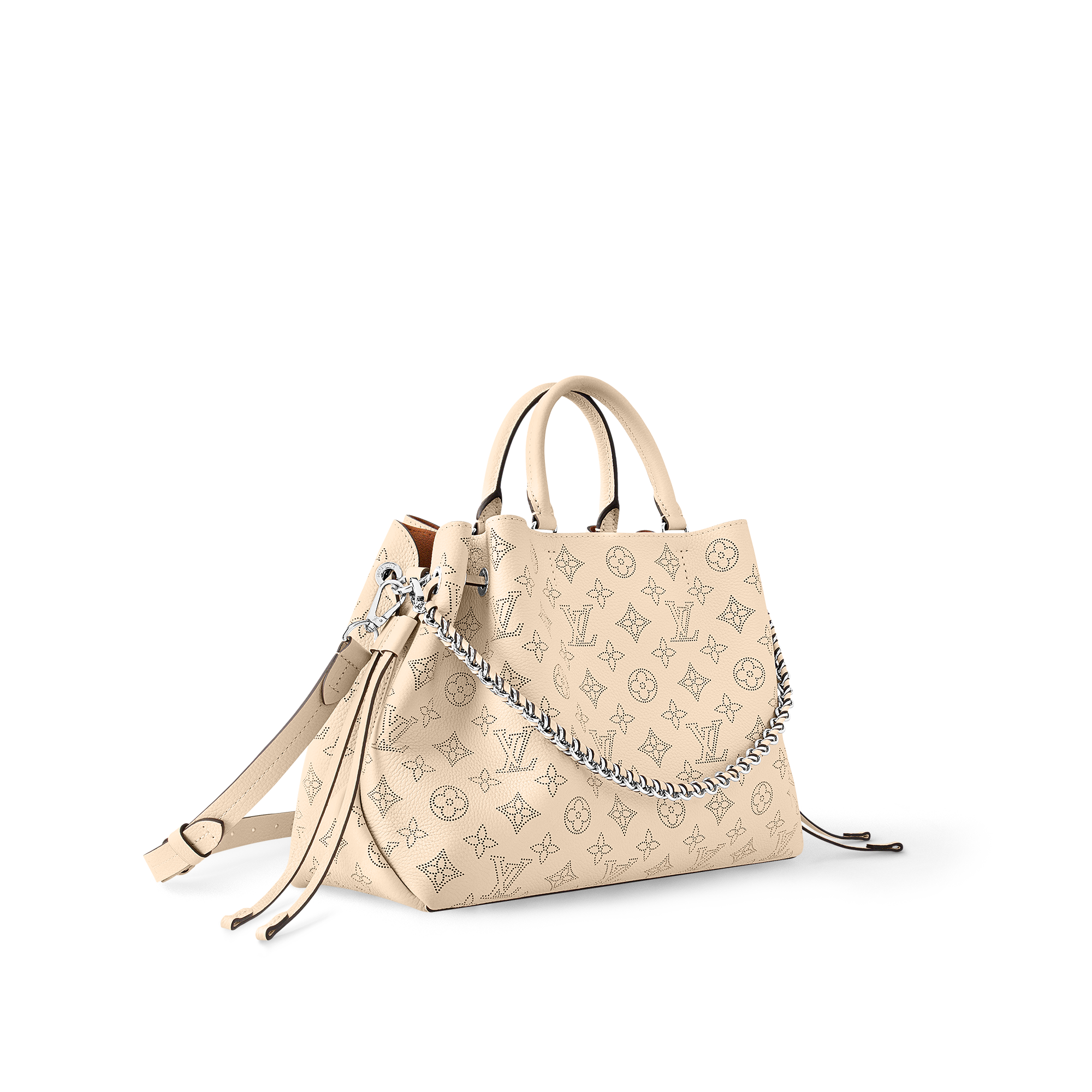 Bella Tote Mahina Taschen und Kleinlederwaren Damen Handtaschen Neuheiten | LOUIS VUITTON (Zoom)