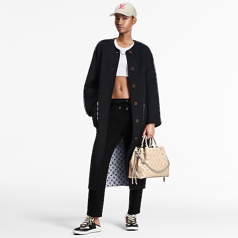 Bella Tote Mahina Taschen und Kleinlederwaren Damen Handtaschen Neuheiten | LOUIS VUITTON (Zoom)