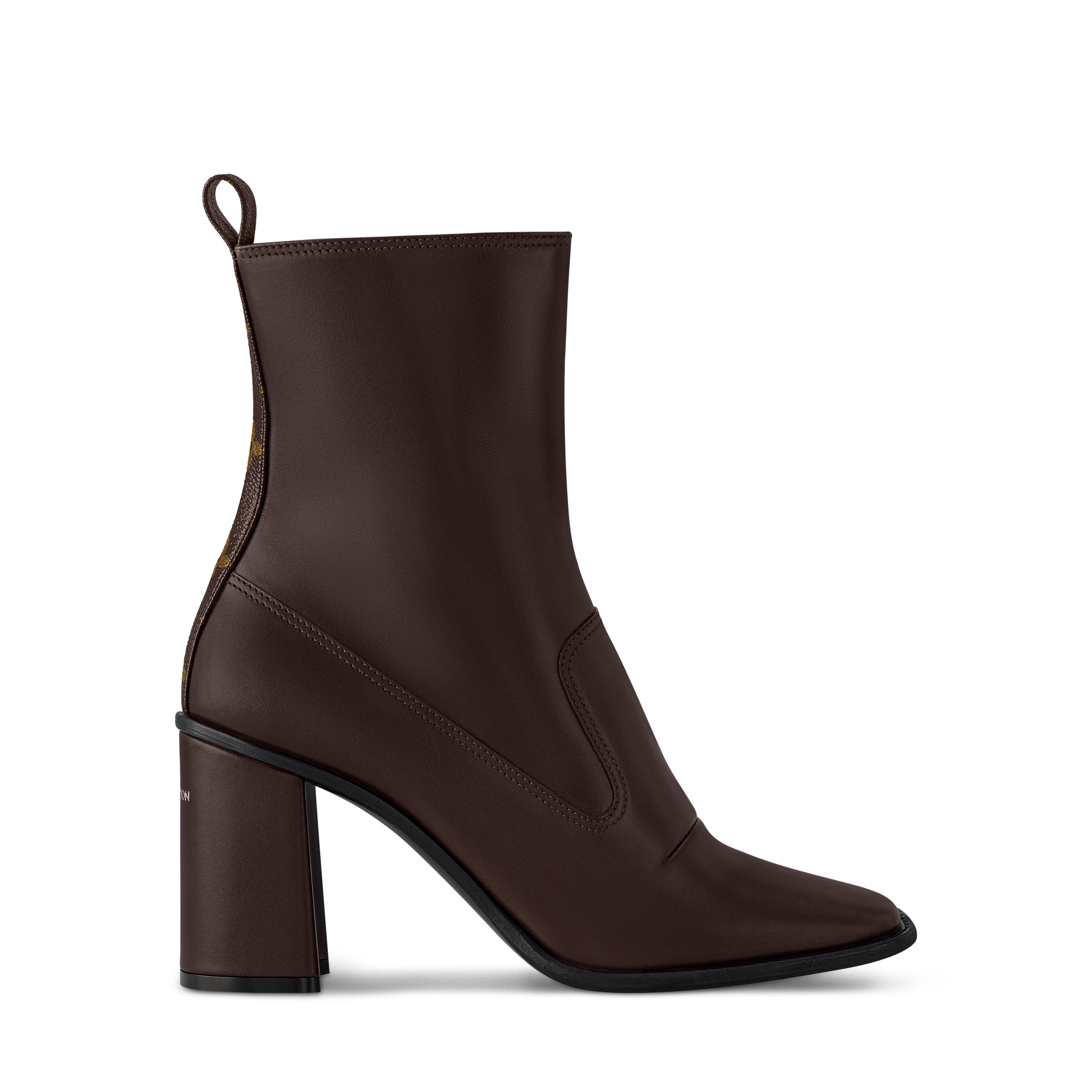 Berlin Ankle Boot  Damen Schuhe Stiefel und Ankle Boots | LOUIS VUITTON (Zoom)
