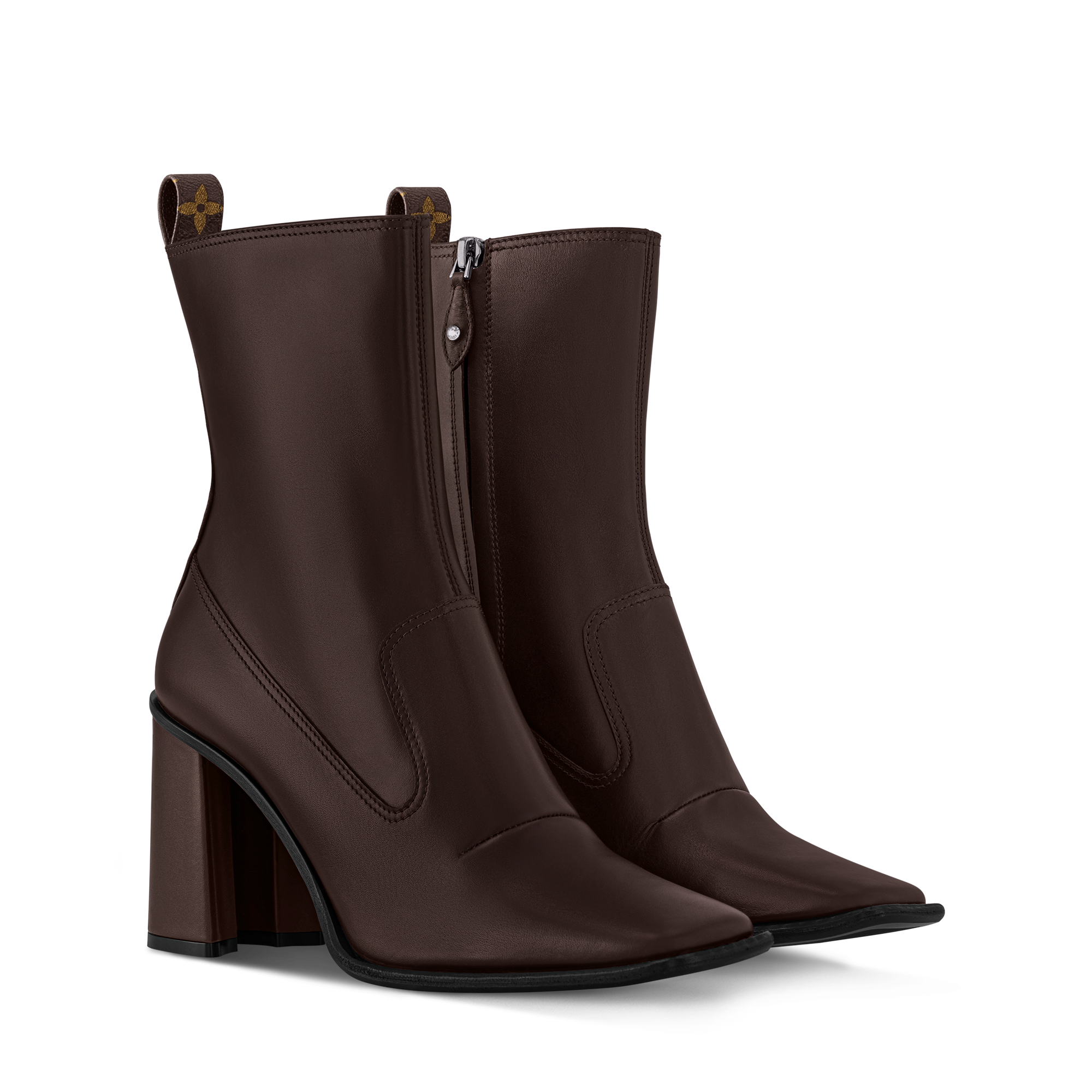 Berlin Ankle Boot  Damen Schuhe Stiefel und Ankle Boots | LOUIS VUITTON (Zoom)