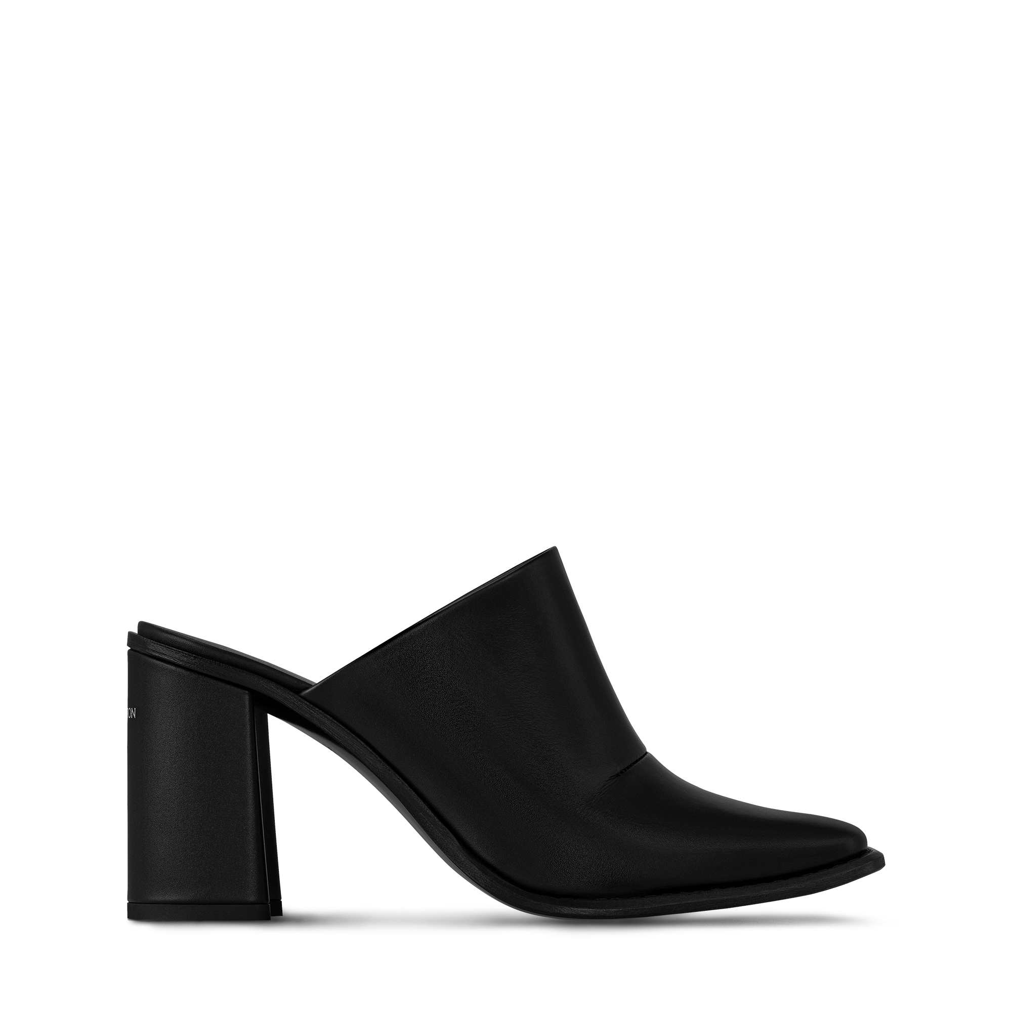 Berlin Pantolette  Damen Schuhe Pantoletten | LOUIS VUITTON (Zoom)