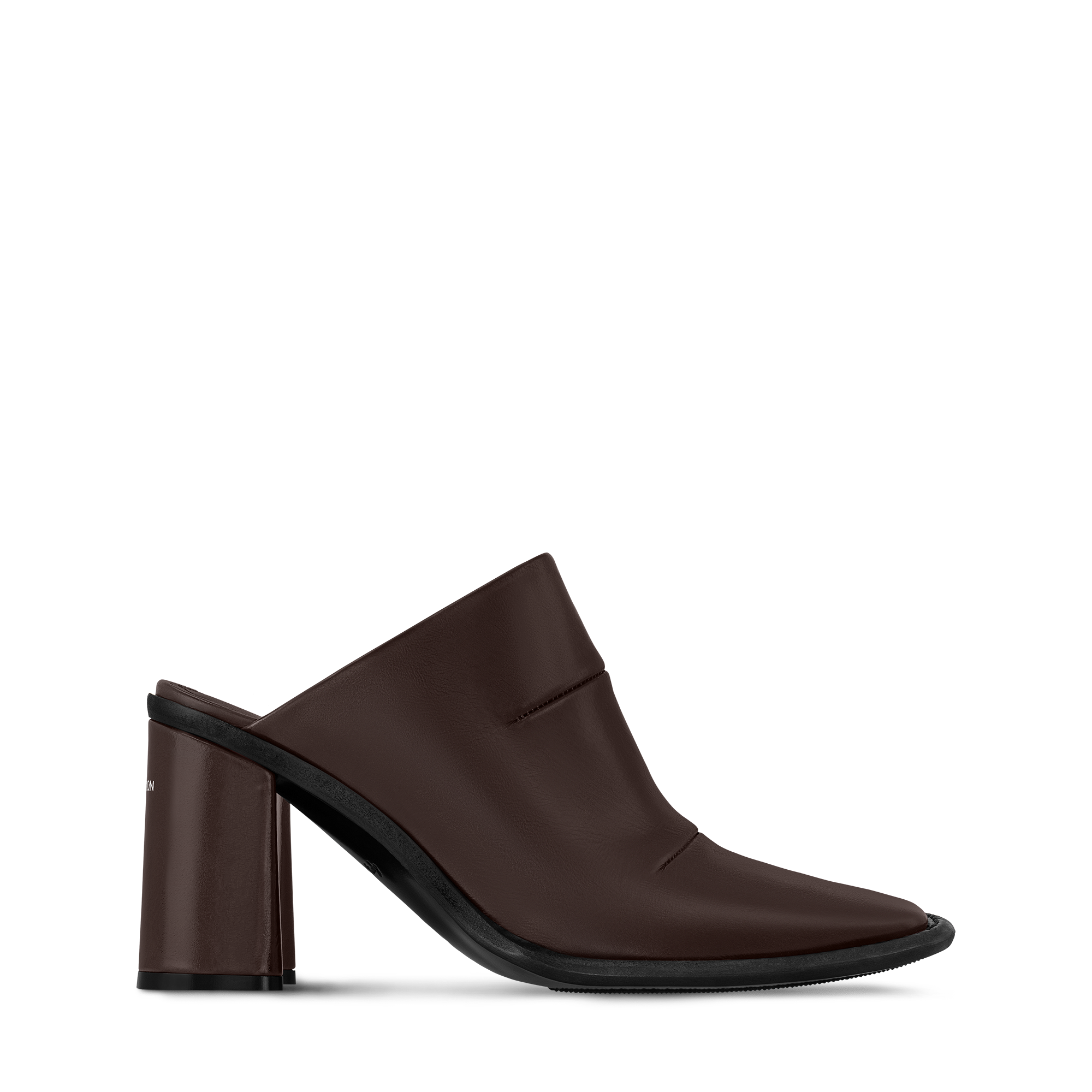 Berlin Pantolette  Damen Schuhe Pantoletten | LOUIS VUITTON (Zoom)
