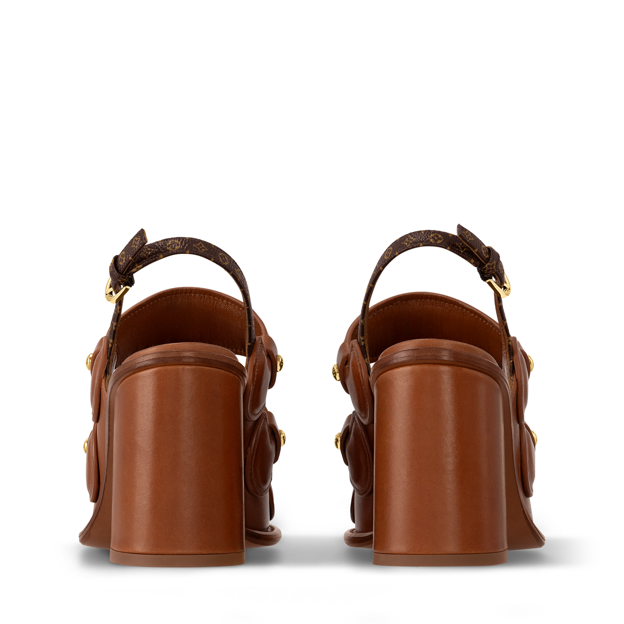 Berlin Sandale  Damen Schuhe Sandalen und Espadrilles | LOUIS VUITTON (Zoom)