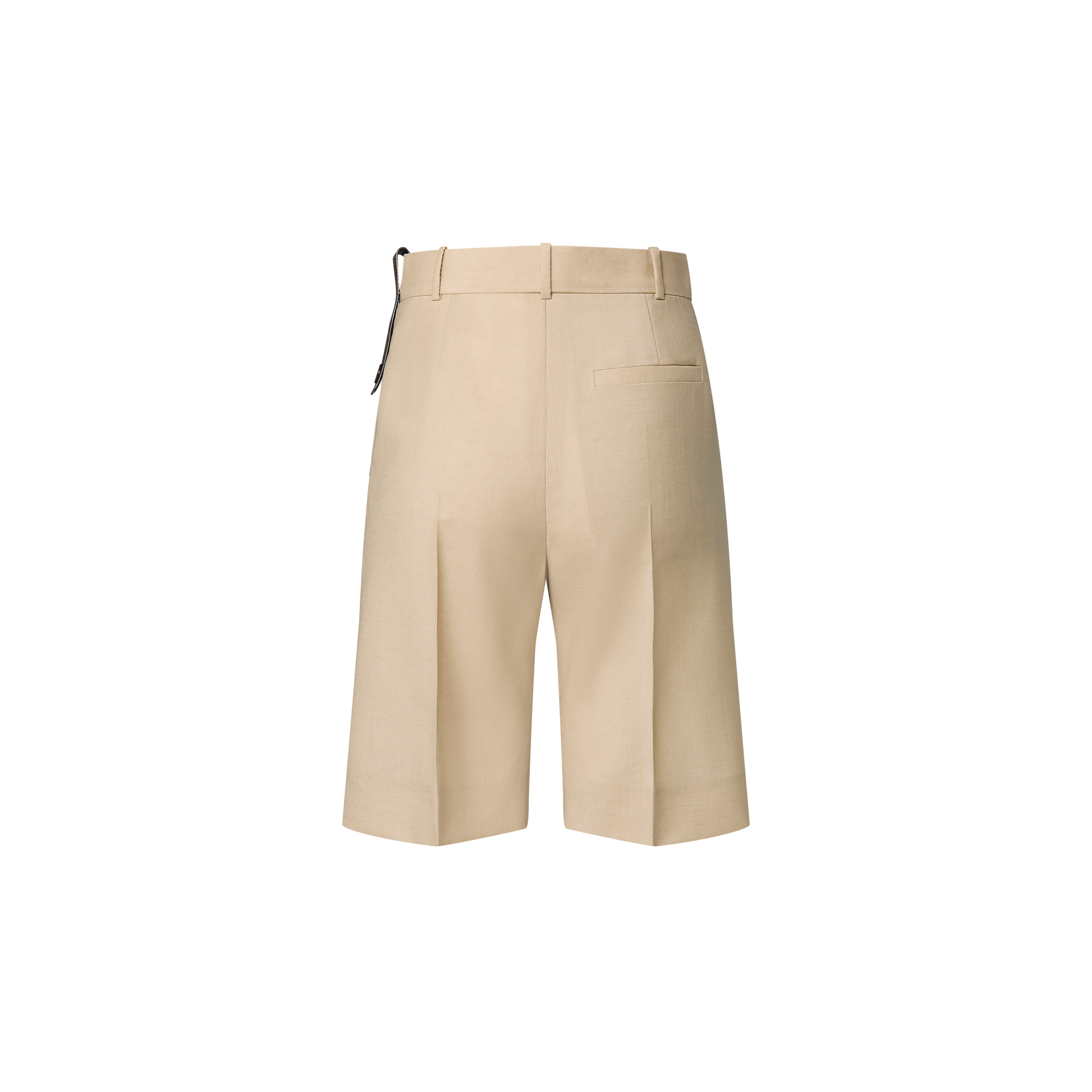 Bermudas im Maßkonfektions-Stil  Damen Ready to Wear Röcke und Shorts | LOUIS VUITTON (Zoom)
