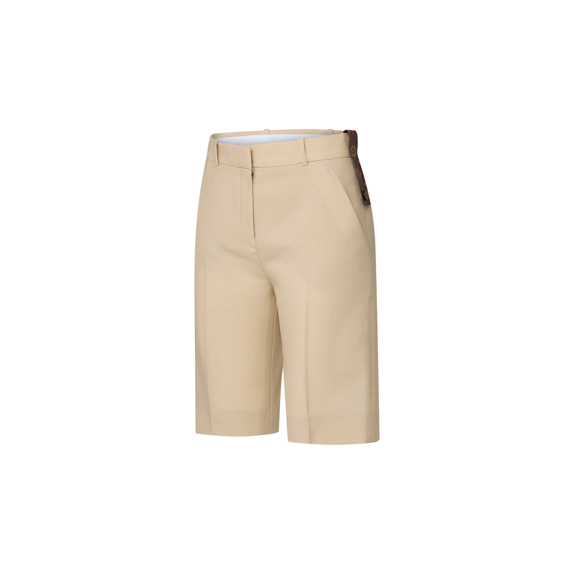 Bermudas im Maßkonfektions-Stil  Damen Ready to Wear Röcke und Shorts | LOUIS VUITTON (Zoom)