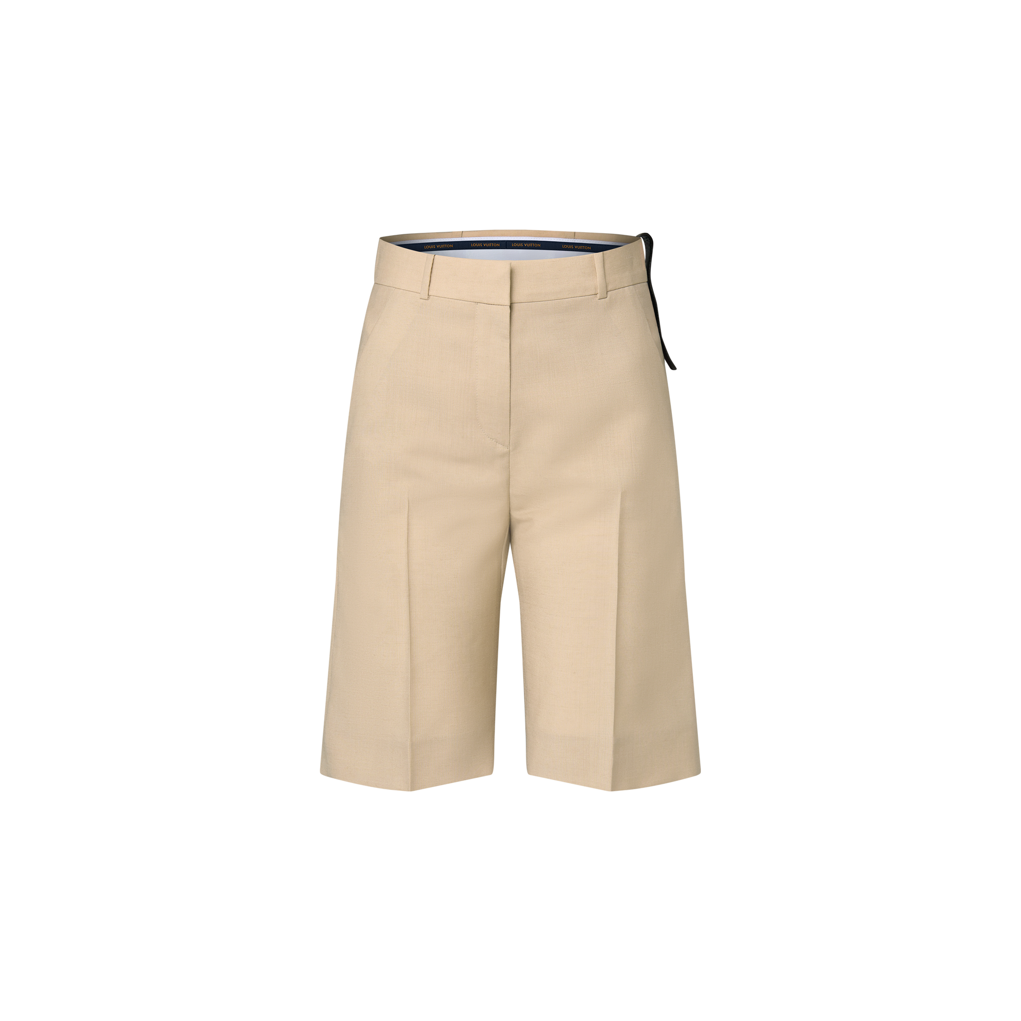 Bermudas im Maßkonfektions-Stil  Damen Ready to Wear Röcke und Shorts | LOUIS VUITTON (Zoom)