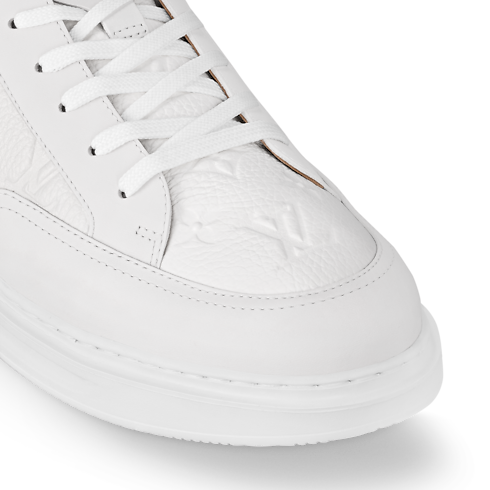 Beverly Hills Sneaker Herren Schuhe Sneakers | LOUIS VUITTON (Zoom)