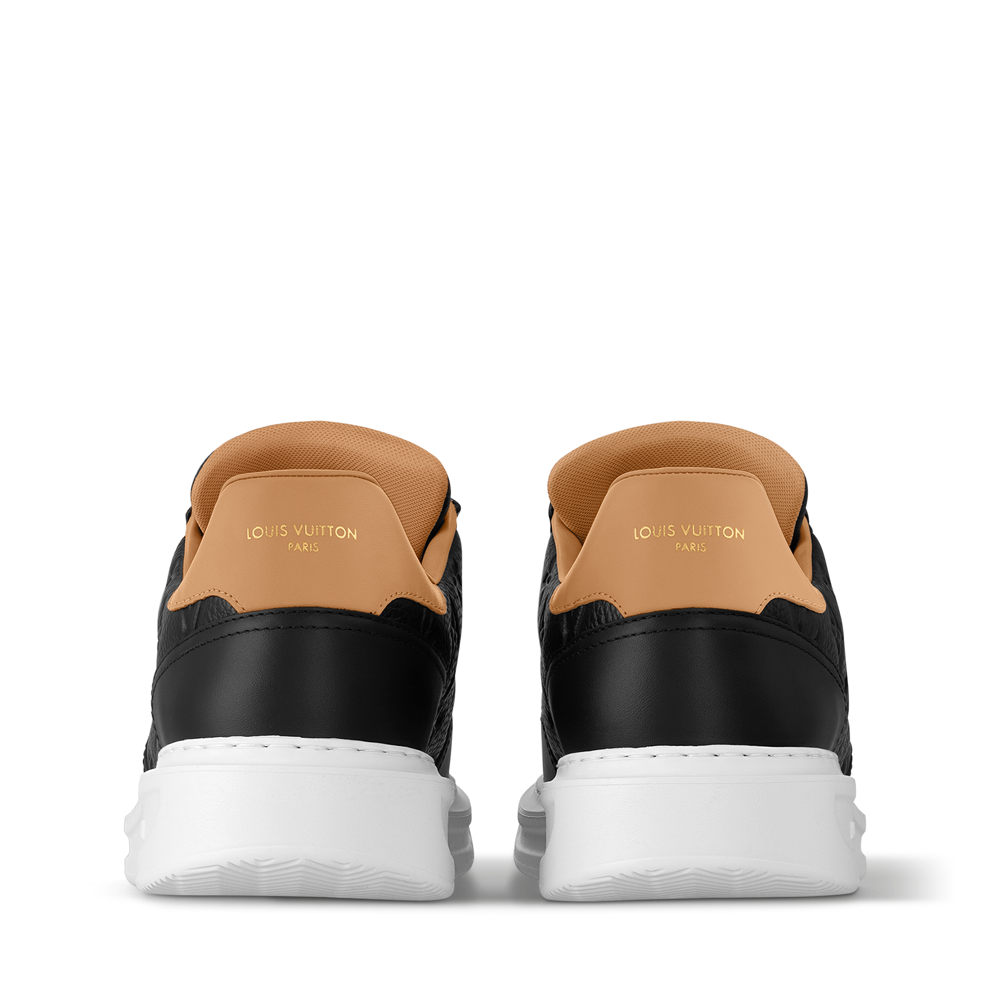 Beverly Hills Sneaker  Herren Schuhe Sneakers | LOUIS VUITTON (Zoom)