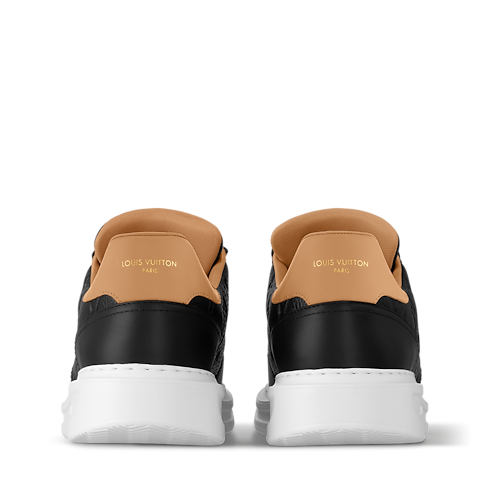 Beverly Hills Sneaker Herren Schuhe Sneakers | LOUIS VUITTON (Zoom)