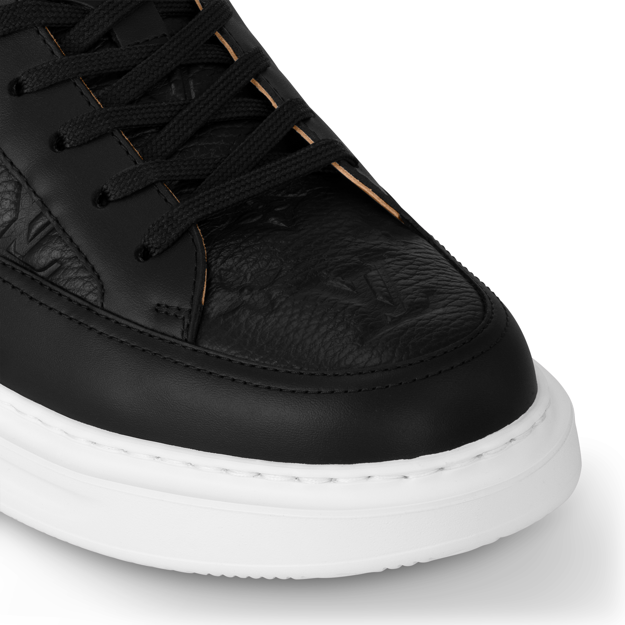 Beverly Hills Sneaker  Herren Schuhe Sneakers | LOUIS VUITTON (Zoom)