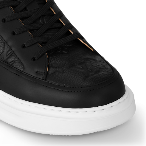 Beverly Hills Sneaker Herren Schuhe Sneakers | LOUIS VUITTON (Zoom)