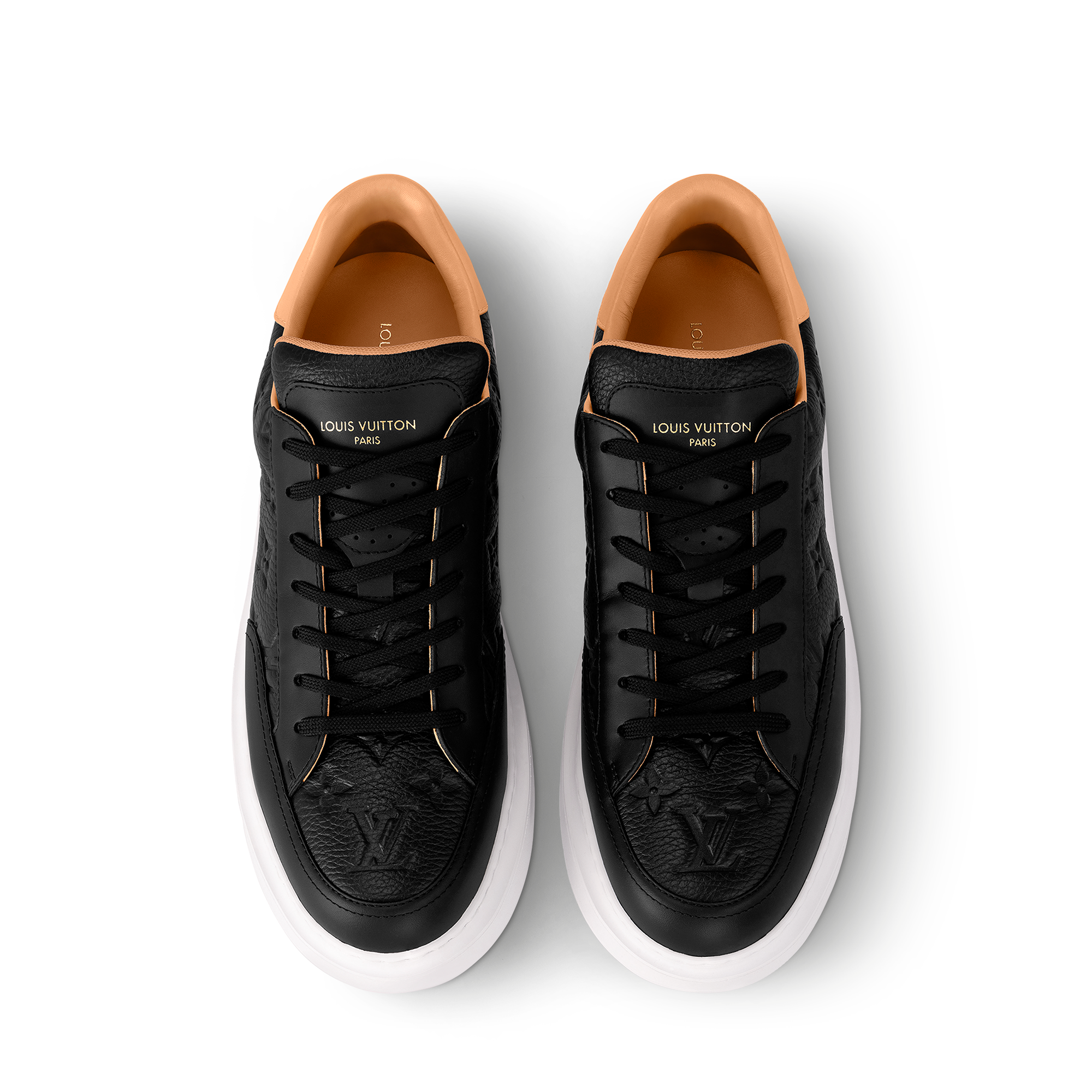 Beverly Hills Sneaker  Herren Schuhe Sneakers | LOUIS VUITTON (Zoom)