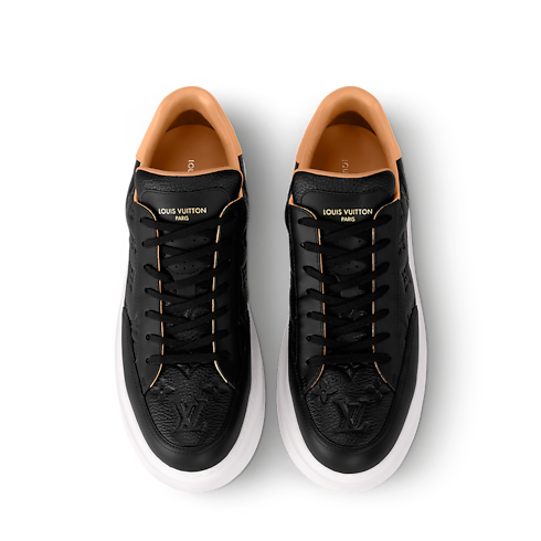 Beverly Hills Sneaker Herren Schuhe Sneakers | LOUIS VUITTON (Zoom)