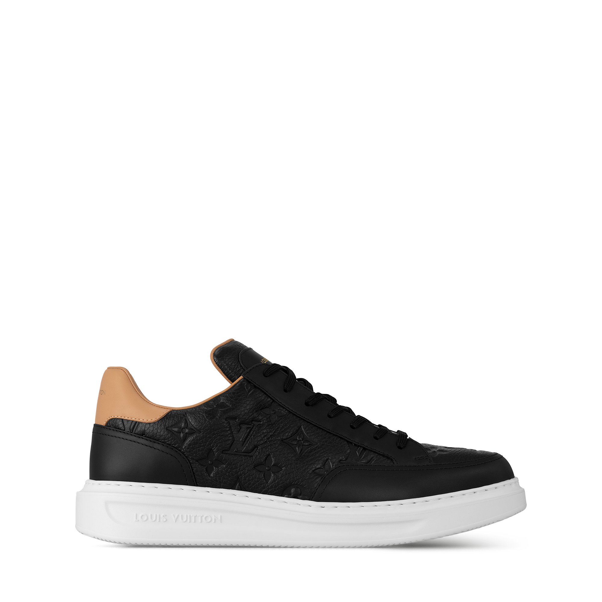 Beverly Hills Sneaker  Herren Schuhe Sneakers | LOUIS VUITTON (Zoom)