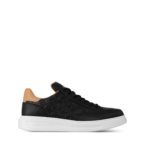Beverly Hills Sneaker Herren Schuhe Sneakers | LOUIS VUITTON (Zoom)