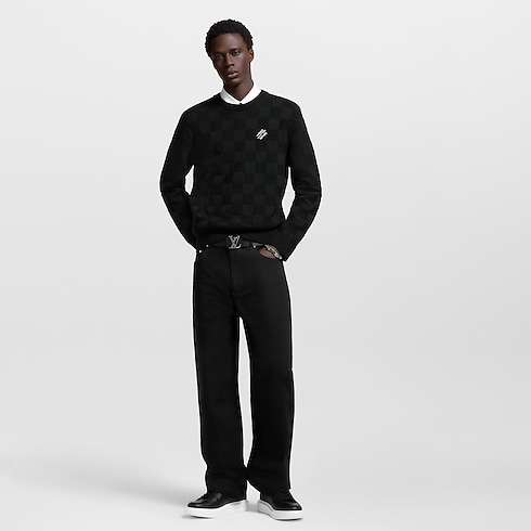 Beverly Hills Sneaker Herren Schuhe Sneakers | LOUIS VUITTON (Zoom)