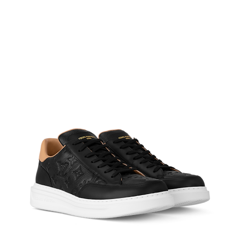 Beverly Hills Sneaker Herren Schuhe Sneakers | LOUIS VUITTON (Zoom)