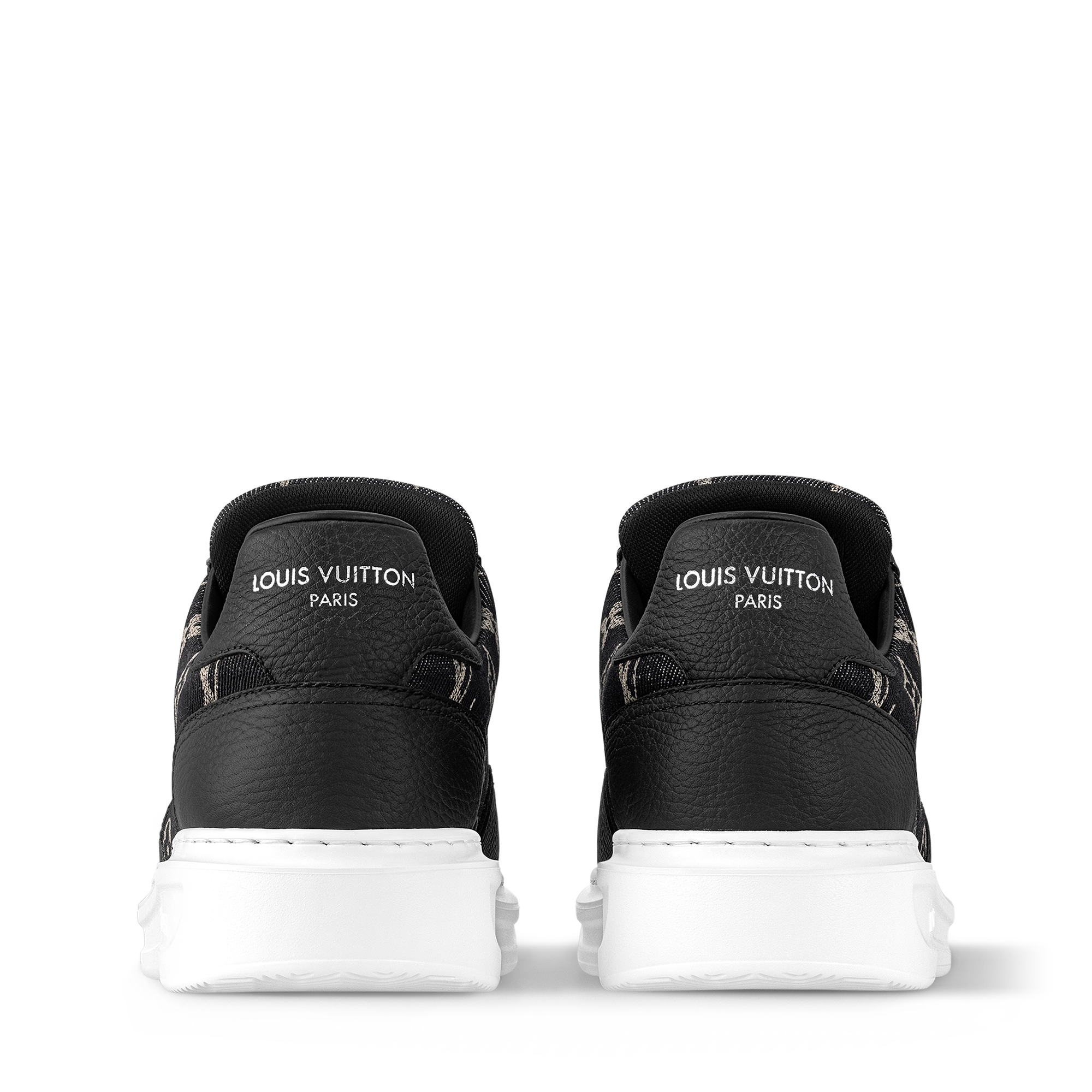 Beverly Hills Sneaker  Herren Schuhe Sneakers | LOUIS VUITTON (Zoom)