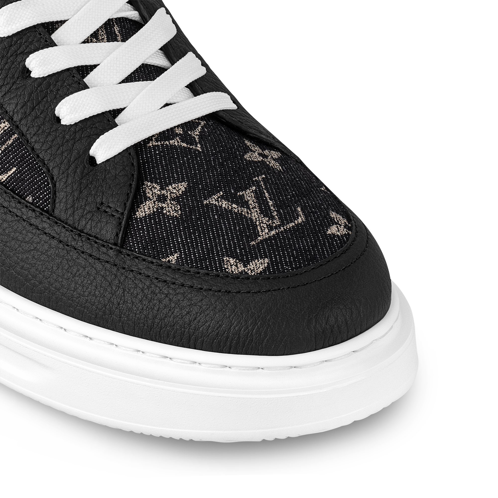 Beverly Hills Sneaker  Herren Schuhe Sneakers | LOUIS VUITTON (Zoom)