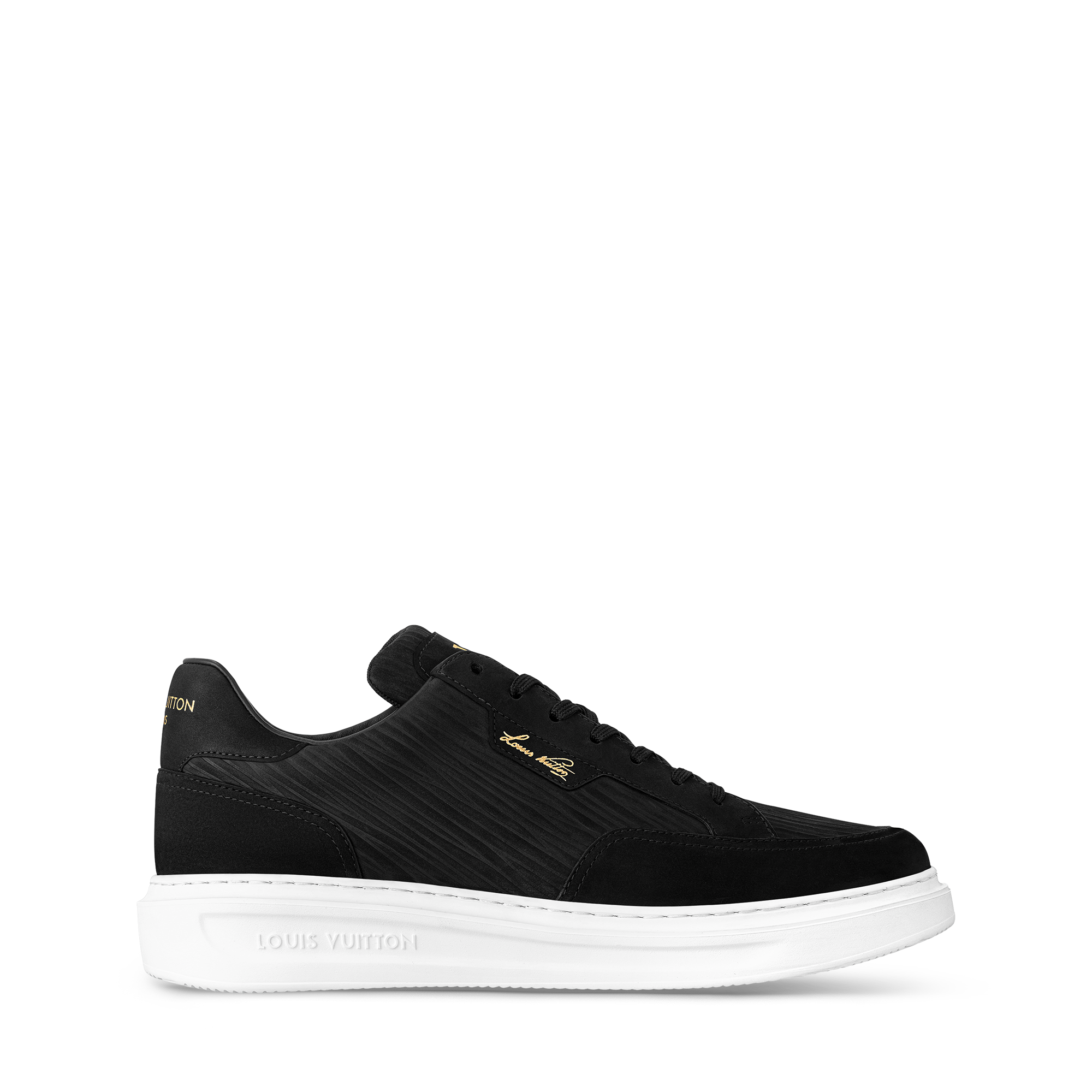 Beverly Hills Sneaker  Herren Schuhe Sneakers | LOUIS VUITTON (Zoom)