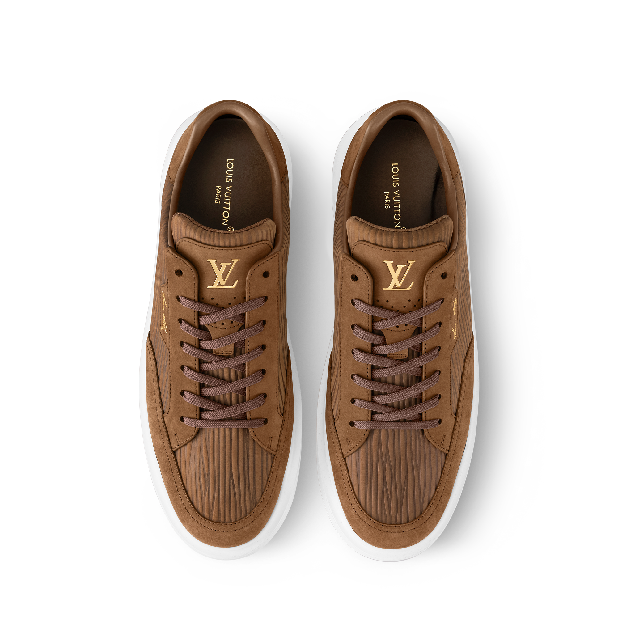 Beverly Hills Sneaker  Herren Schuhe Sneakers | LOUIS VUITTON (Zoom)