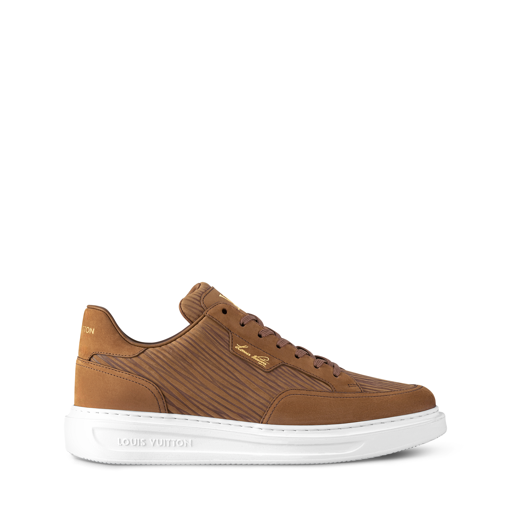 Beverly Hills Sneaker  Herren Schuhe Sneakers | LOUIS VUITTON (Zoom)