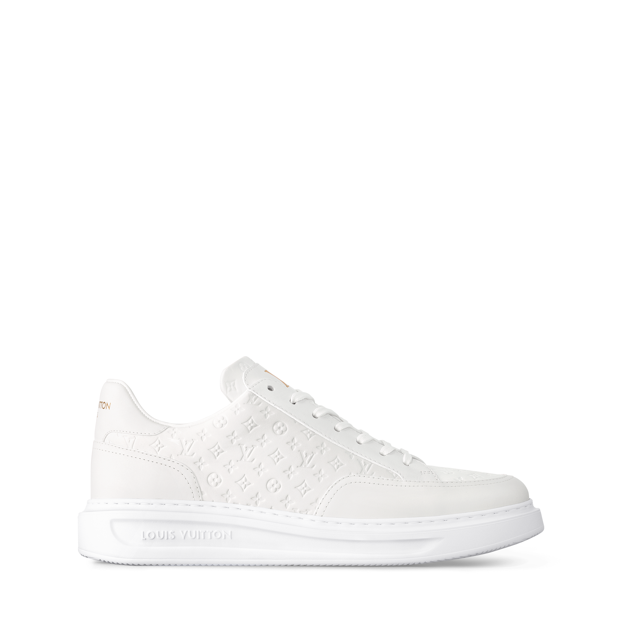 Beverly Hills Sneaker  Herren Schuhe Sneakers | LOUIS VUITTON (Zoom)
