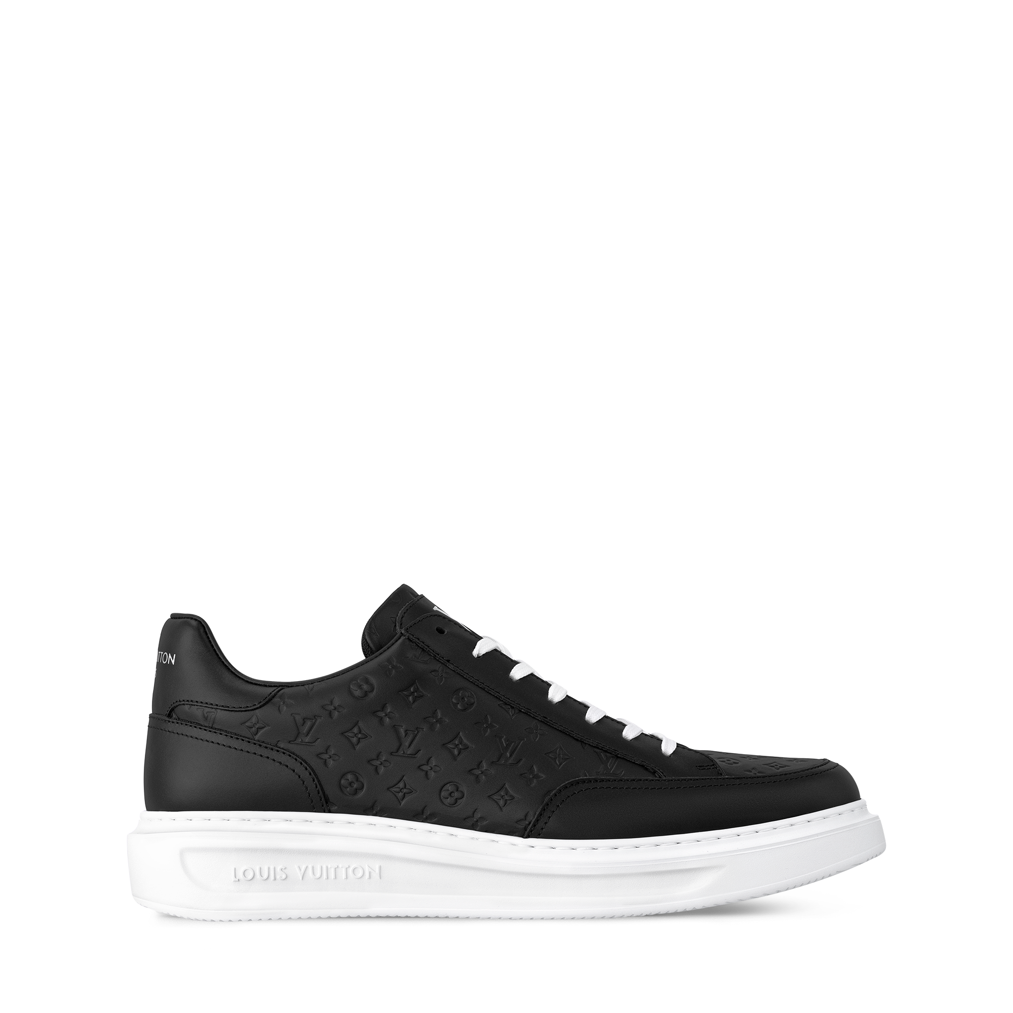 Beverly Hills Sneaker  Herren Schuhe Sneakers | LOUIS VUITTON (Zoom)