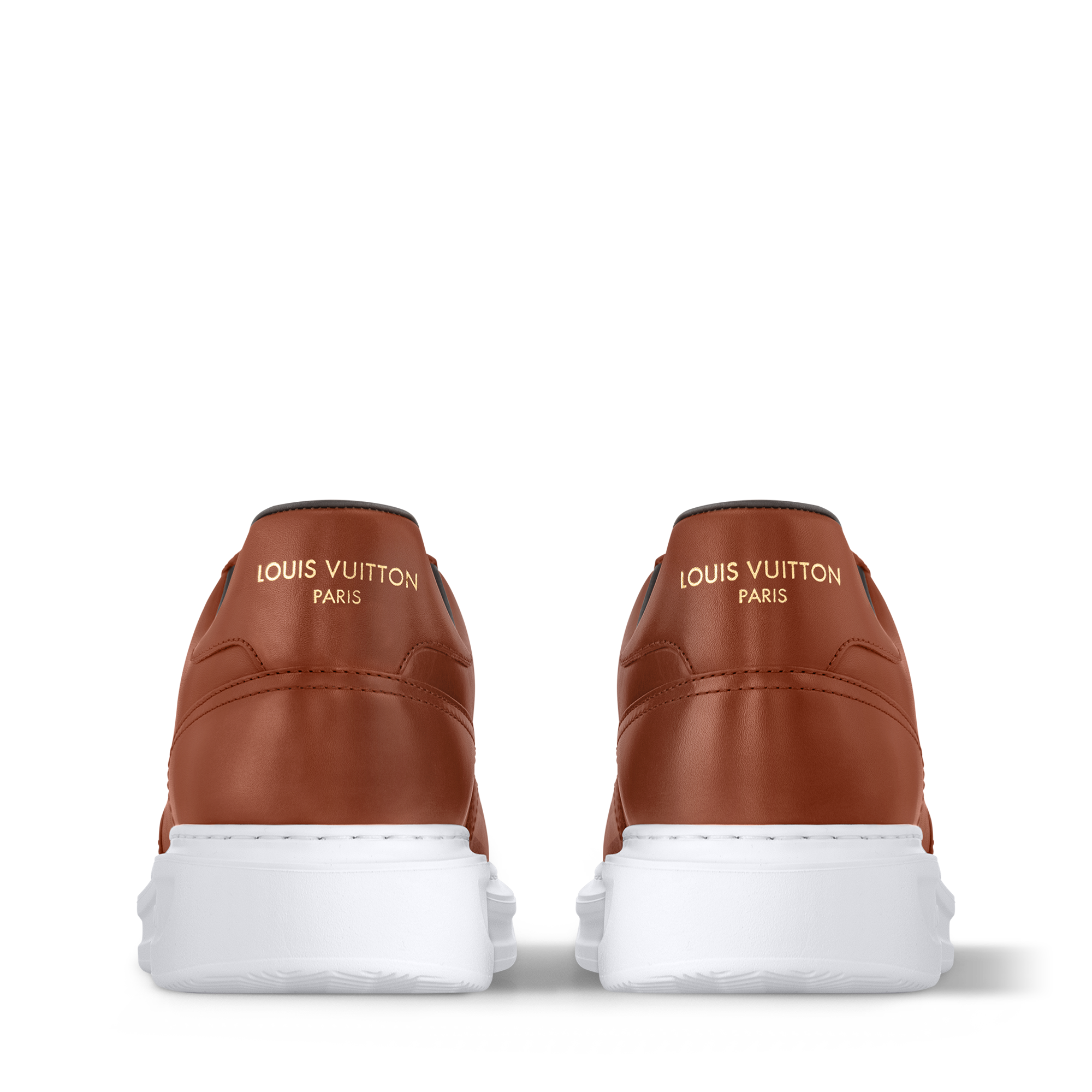 Beverly Hills Sneaker  Herren Schuhe Sneakers | LOUIS VUITTON (Zoom)