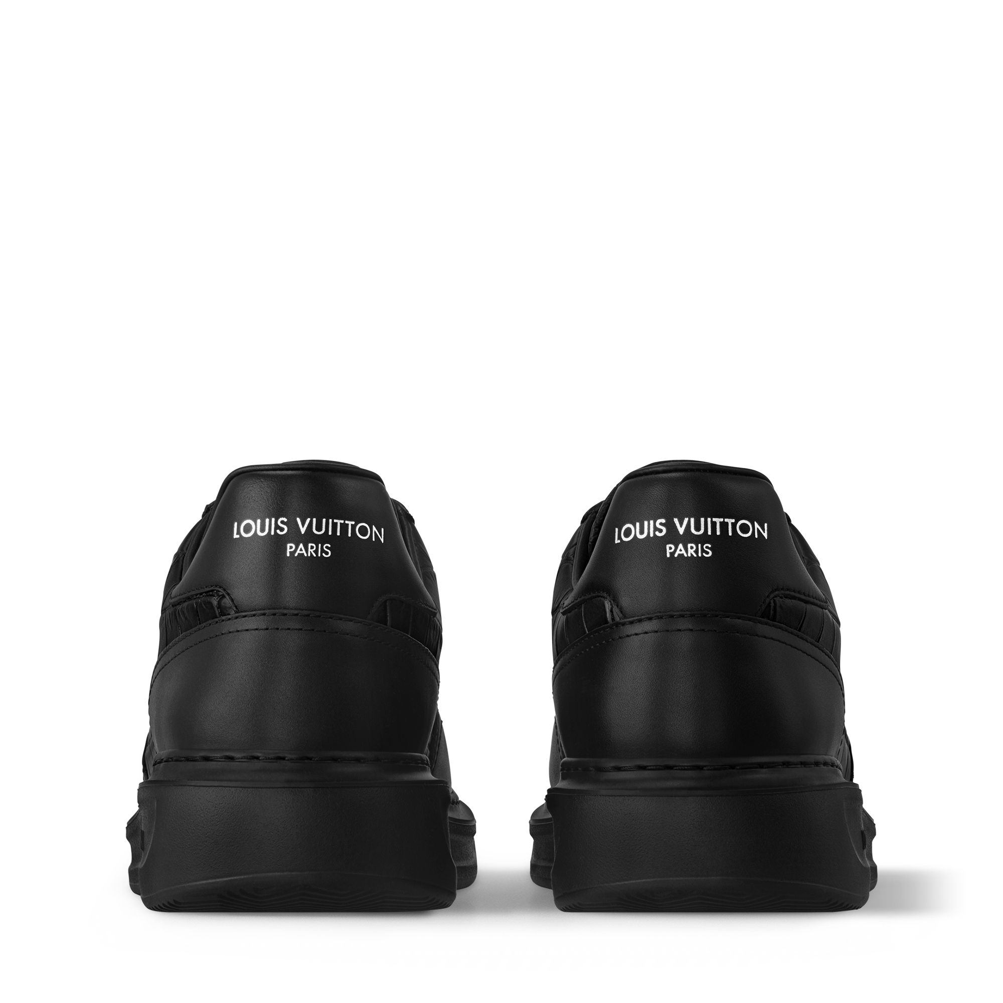 Beverly Hills Sneaker  Herren Schuhe Sneakers | LOUIS VUITTON (Zoom)