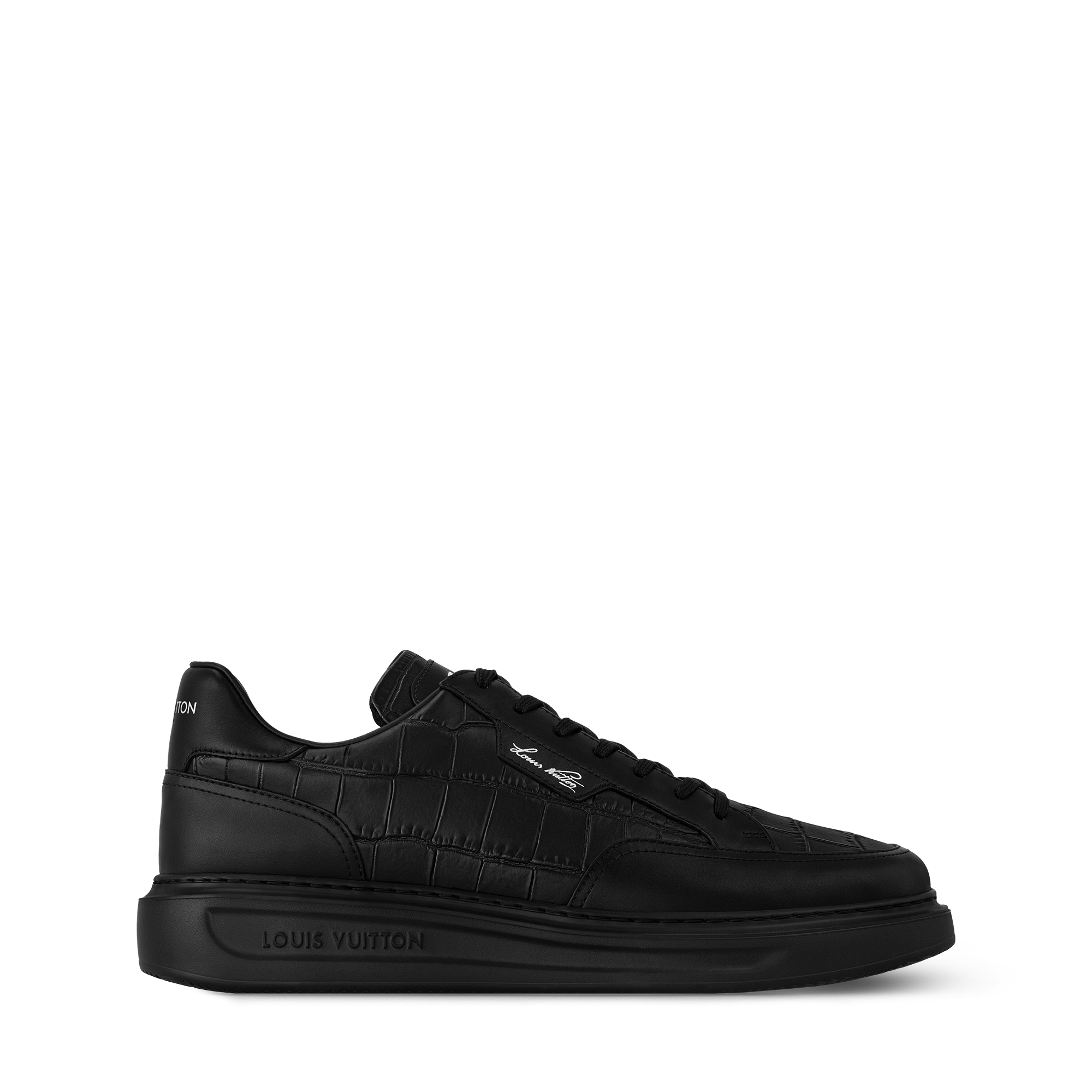 Beverly Hills Sneaker  Herren Schuhe Sneakers | LOUIS VUITTON (Zoom)