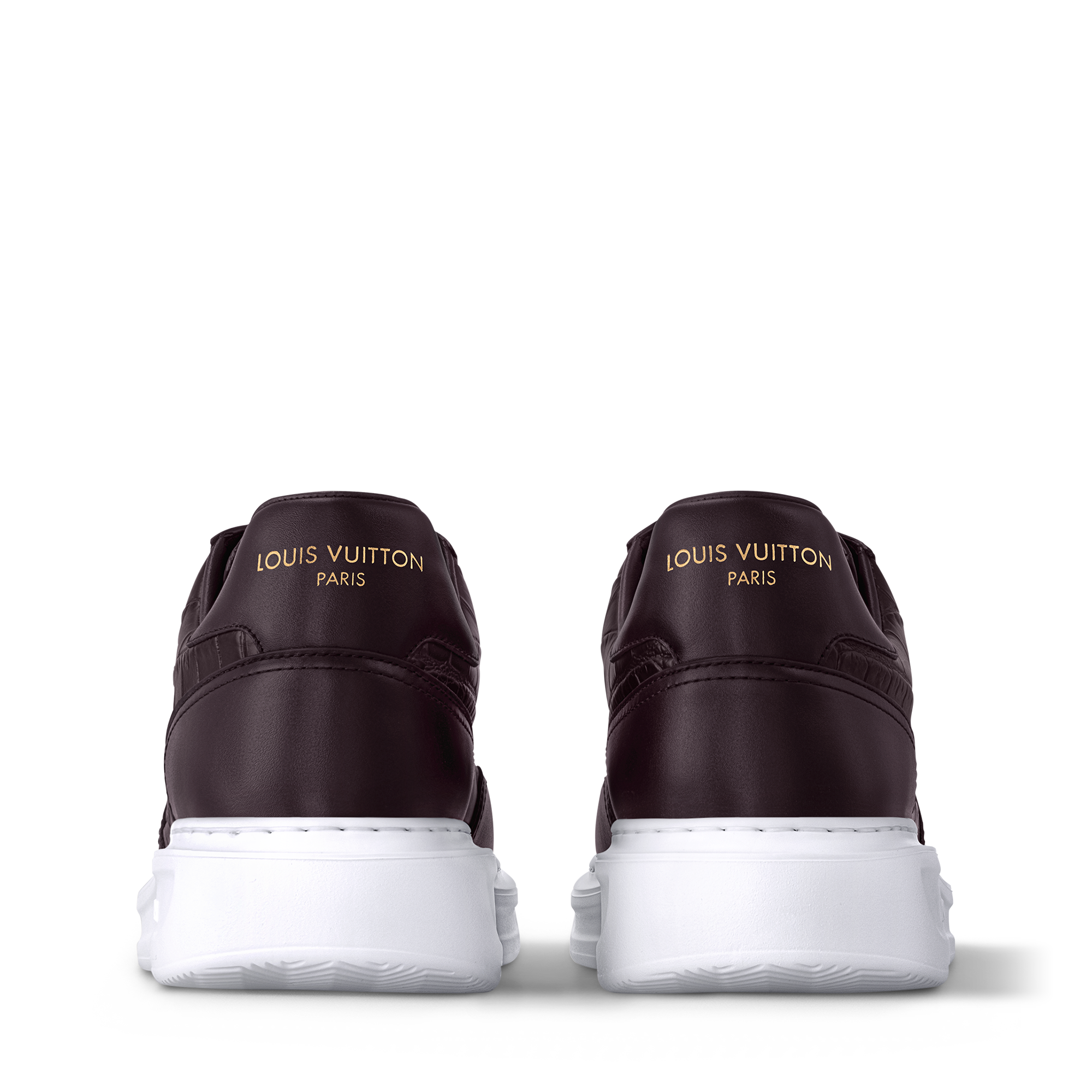 Beverly Hills Sneaker  Herren Schuhe Sneakers | LOUIS VUITTON (Zoom)