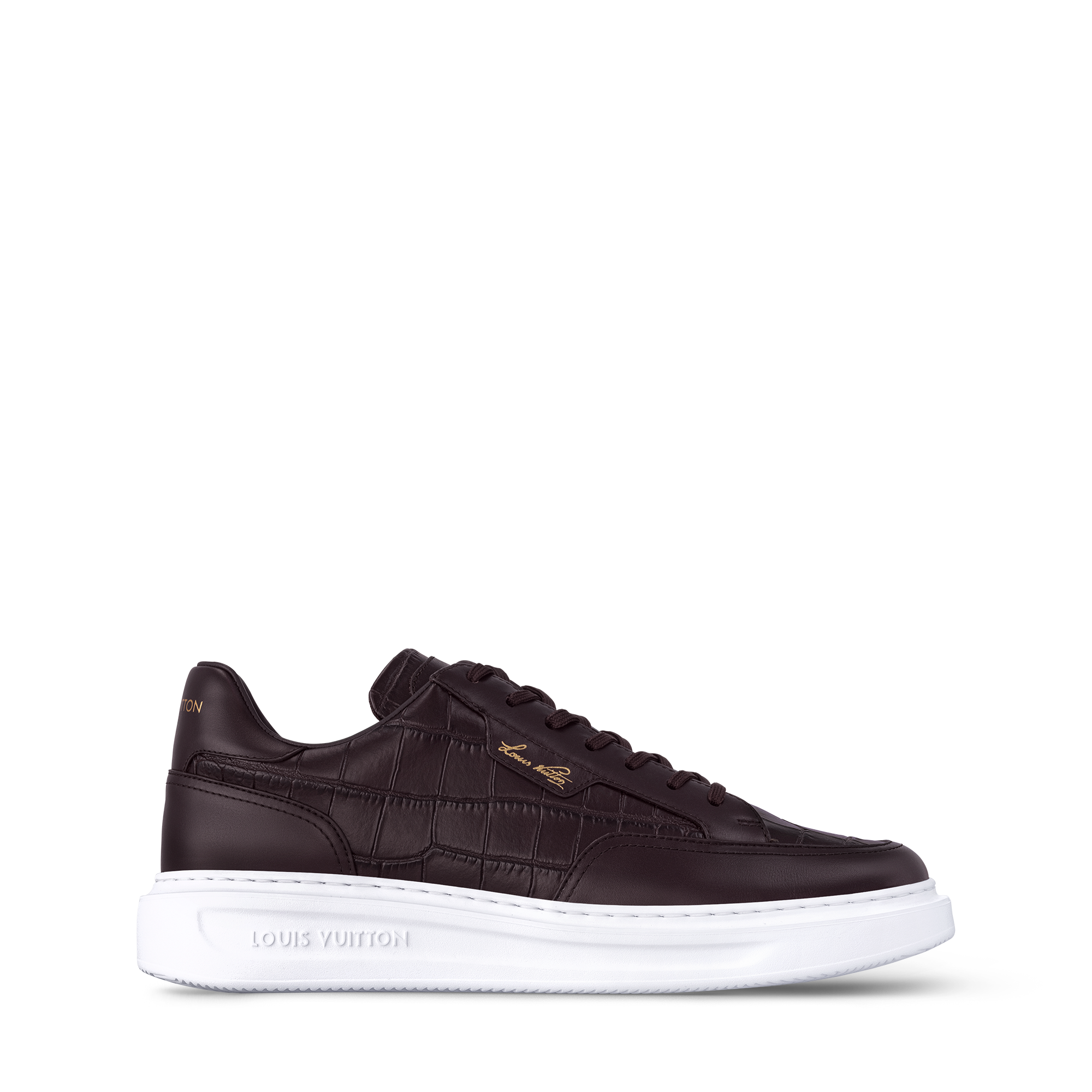 Beverly Hills Sneaker  Herren Schuhe Sneakers | LOUIS VUITTON (Zoom)