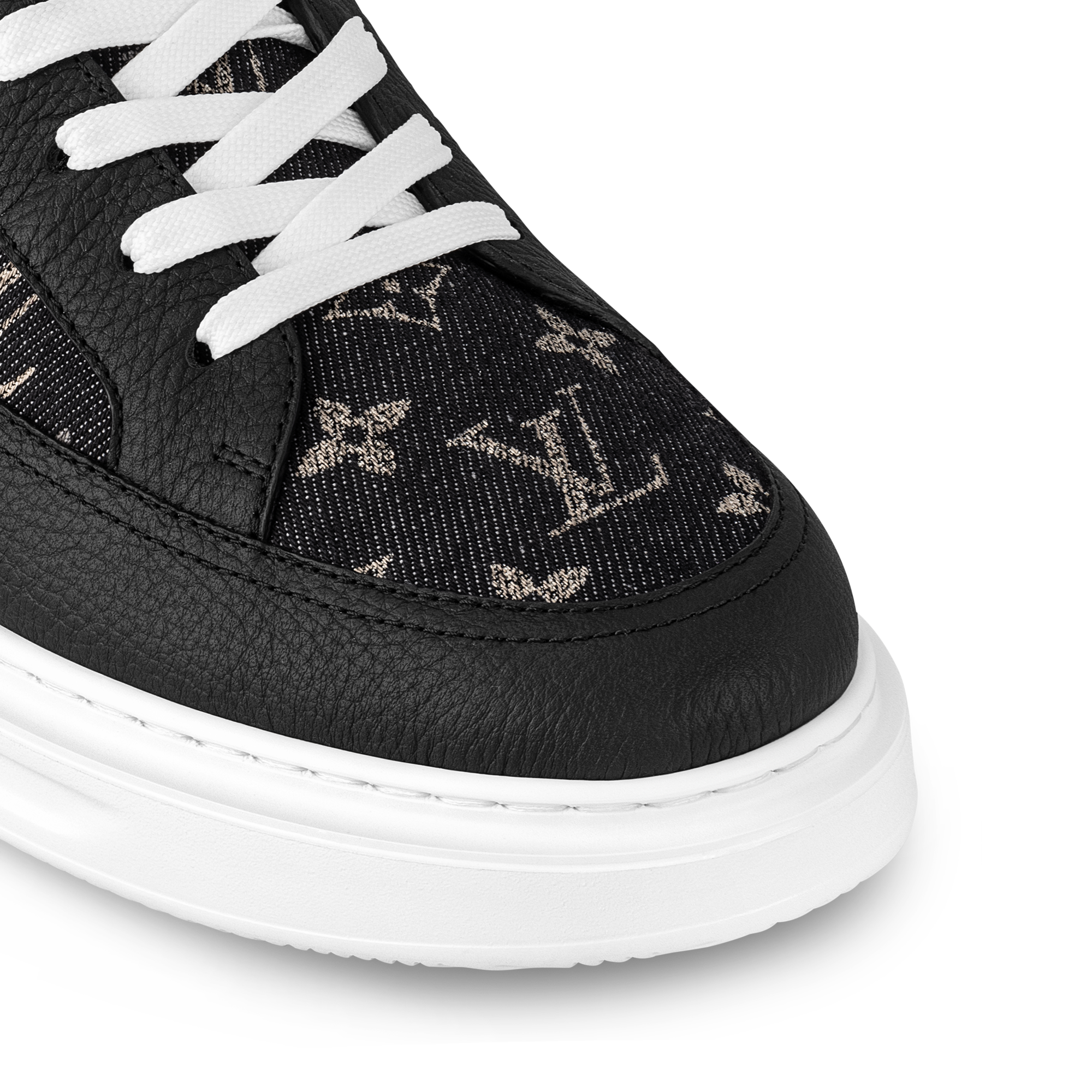Beverly Hills Sneaker  Herren Schuhe Sneakers | LOUIS VUITTON (Zoom)