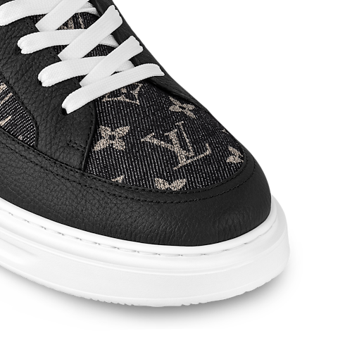 Beverly Hills Sneaker Herren Schuhe Sneakers | LOUIS VUITTON (Zoom)