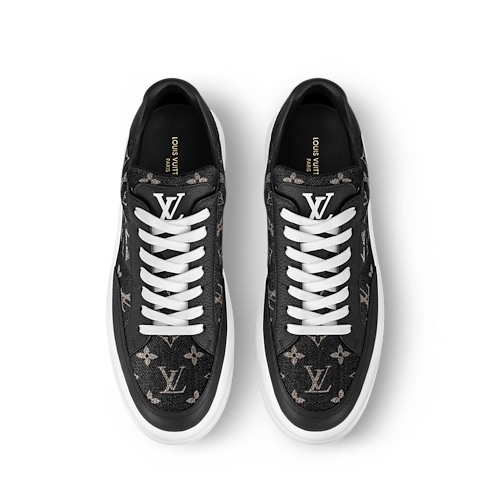 Beverly Hills Sneaker Herren Schuhe Sneakers | LOUIS VUITTON (Zoom)
