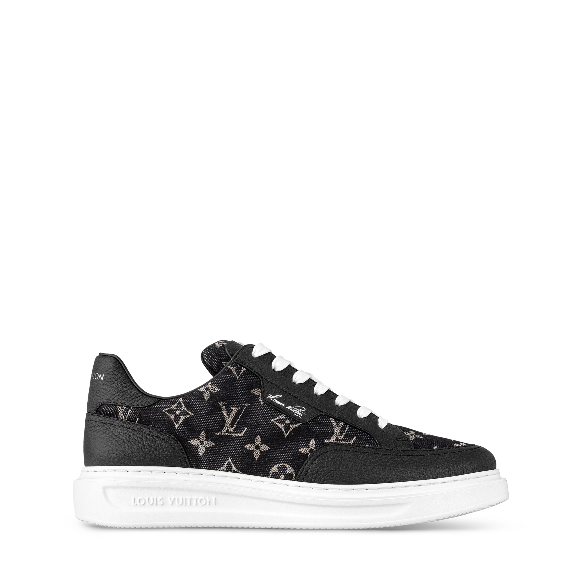 Beverly Hills Sneaker  Herren Schuhe Sneakers | LOUIS VUITTON (Zoom)