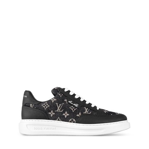 Beverly Hills Sneaker Herren Schuhe Sneakers | LOUIS VUITTON (Zoom)
